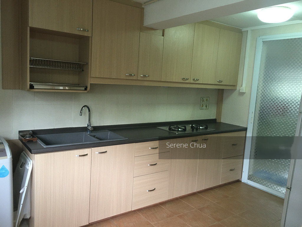 Blk 8 Holland Avenue (Queenstown), HDB 4 Rooms #122774802